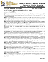 Second-Law Analysis for a Control Volume.pdf
